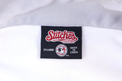 Los Angeles Dodgers Full Zip Jacket - Jacket - Thrifted Threads