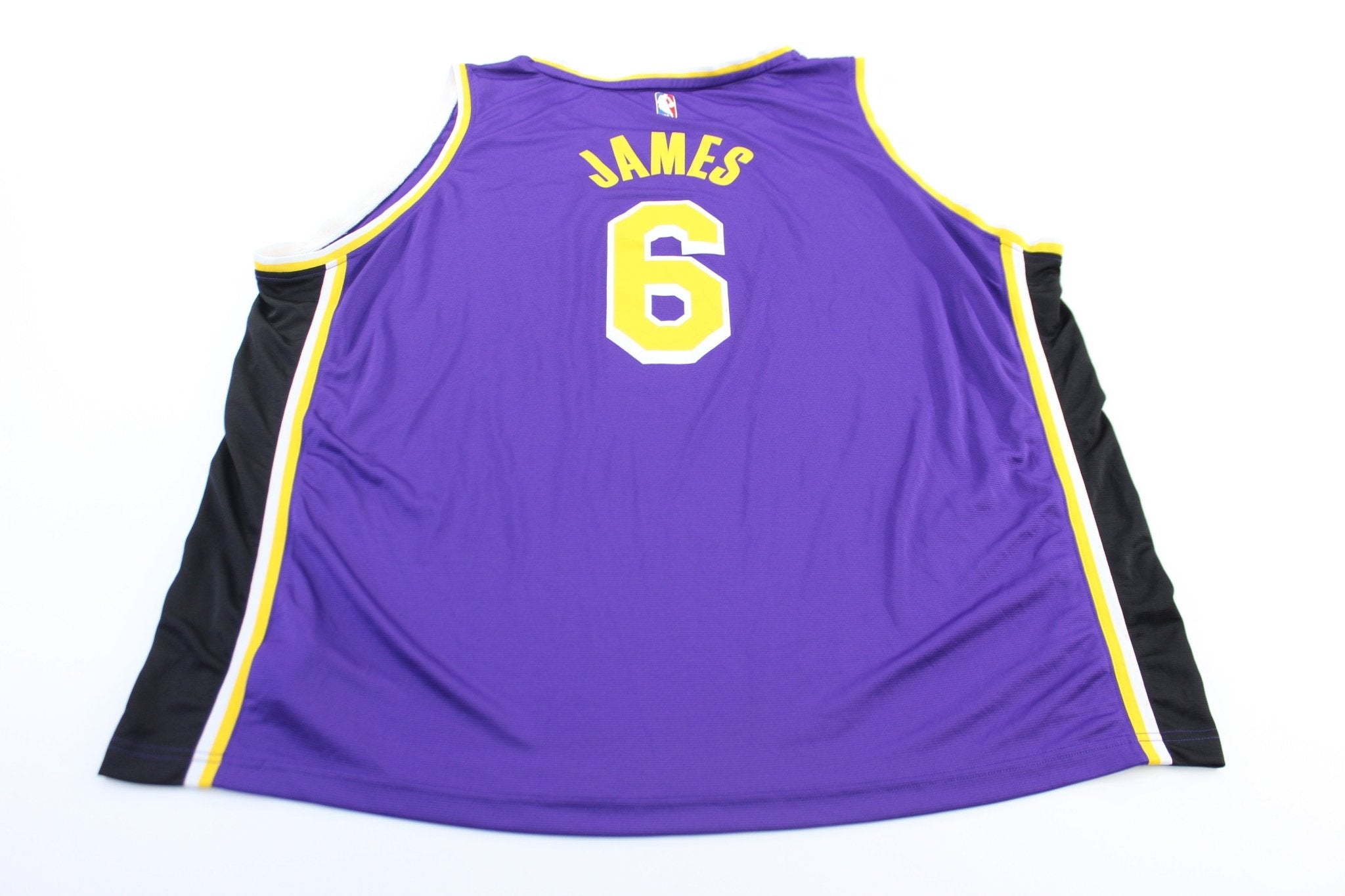 4xl lebron james lakers jersey online