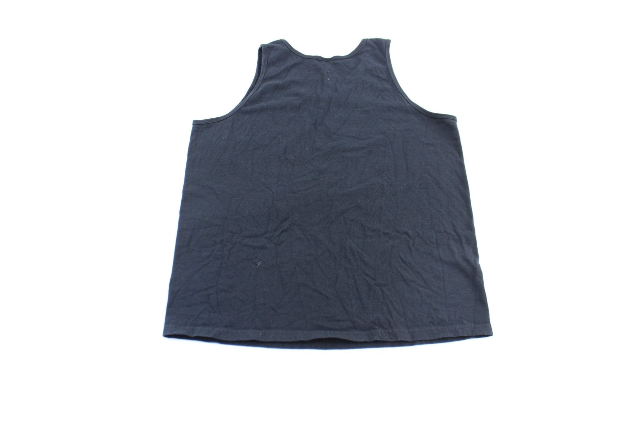Los Carnales La Familia Motorcycle Clubs Tank Top - Jerseys/Tanks - Thrifted Threads