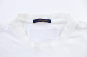 Louis Vuitton Embossed Logo T-Shirt - T-Shirt - Thrifted Threads