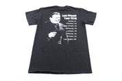 Luis Miguel Tour T-Shirt - ThriftedThreads.com