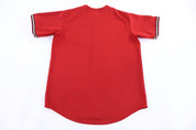 Majestic Arizona Diamondbacks Baseball Jersey - Jerseys/Tanks - Thrifted Threads