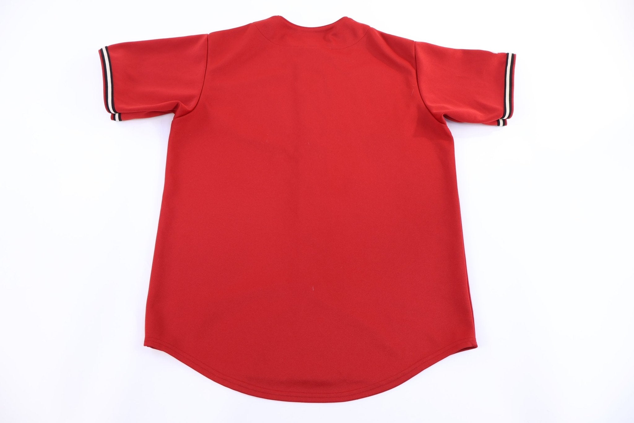 Majestic Arizona Diamondbacks Baseball Jersey - Jerseys/Tanks - Thrifted Threads
