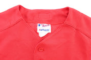 Majestic Boston Red Sox Baseball Jersey - ThriftedThreads.com