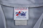 Majestic Cleveland Baseball Jersey - ThriftedThreads.com