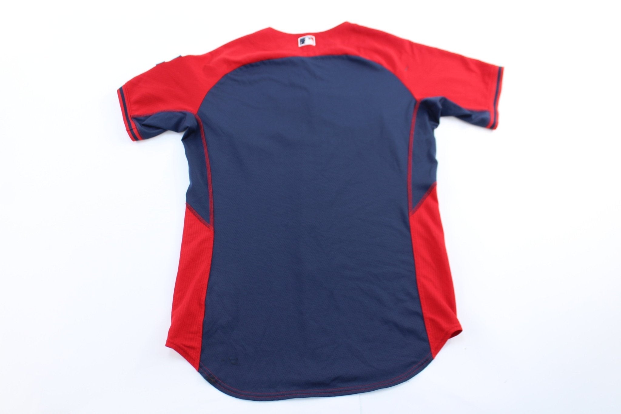 Majestic Embroidered American All Star Game Baseball Jersey - Jerseys/Tanks - Thrifted Threads