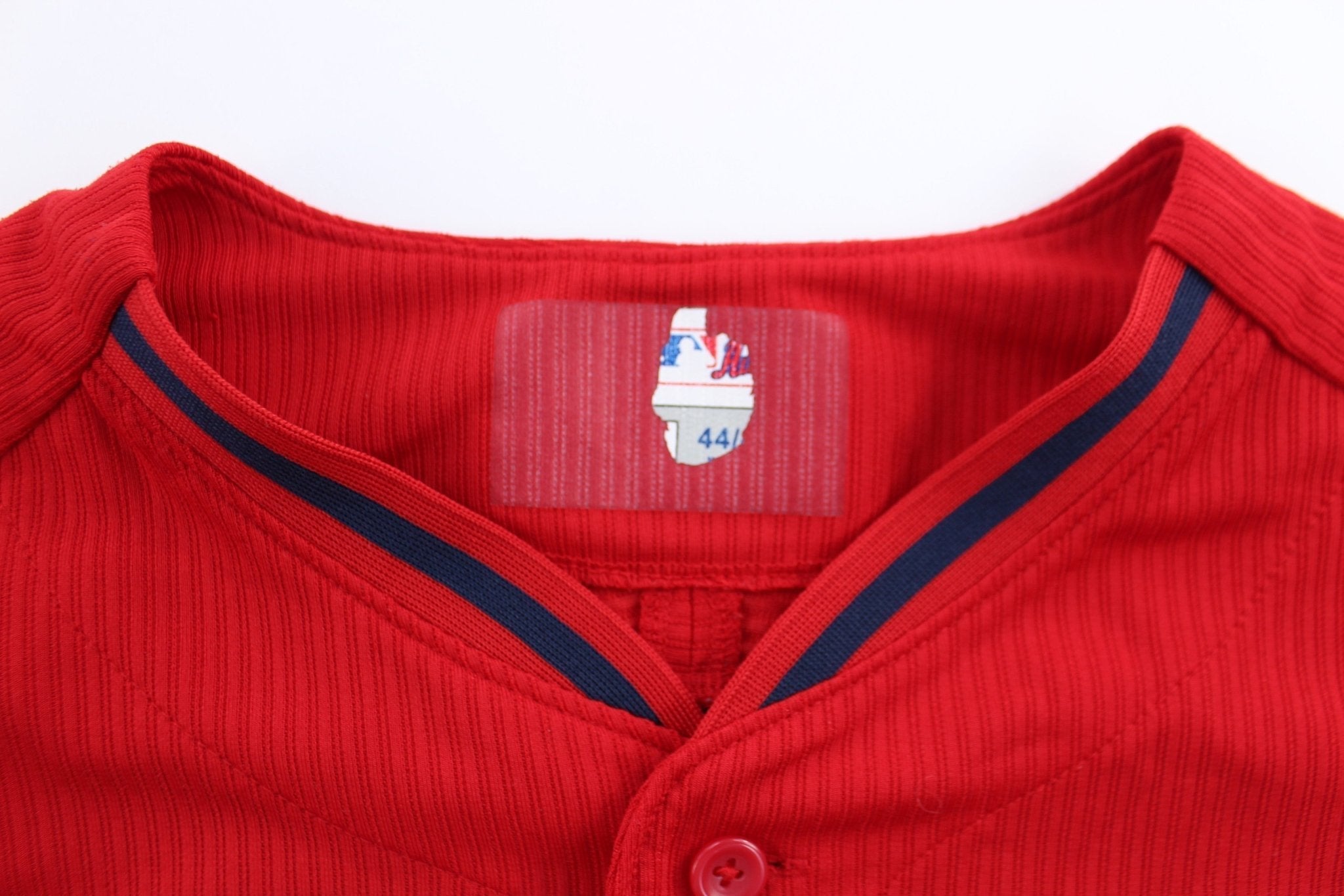 Majestic Embroidered American All Star Game Baseball Jersey - Jerseys/Tanks - Thrifted Threads