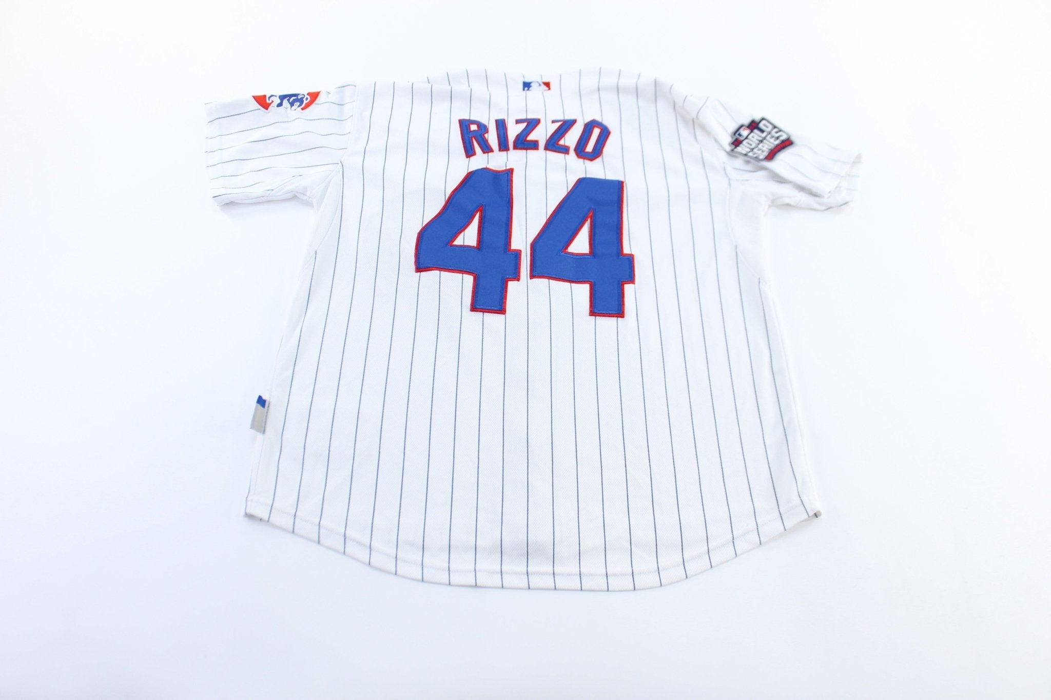 Chicago cubs jersey rizzo on sale