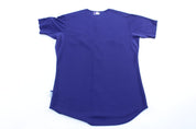 Majestic Embroidered Colorado Rockies Baseball Jersey - ThriftedThreads.com