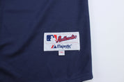 Majestic Milwaukee Brewers Ryan Braun Baseball Jersey - ThriftedThreads.com