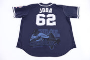 Majestic New York Yankees Joba Chamberlain Baseball Jersey - Jerseys/Tanks - Thrifted Threads