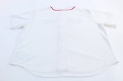 Majestic St. Louis Cardinals Boston Red Sox Baseball Jersey - Jerseys/Tanks - Thrifted Threads