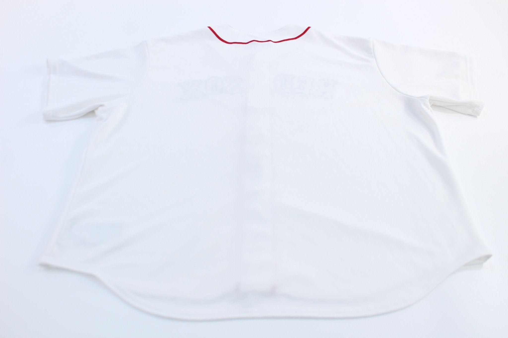 Majestic St. Louis Cardinals Boston Red Sox Baseball Jersey - Jerseys/Tanks - Thrifted Threads
