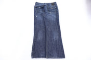 Marc Ecko Dark Wash Denim Jeans - Pants/Shorts - Thrifted Threads