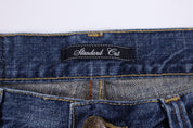 Marc Ecko Dark Wash Denim Jeans - Pants/Shorts - Thrifted Threads
