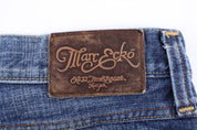 Marc Ecko Dark Wash Denim Jeans - Pants/Shorts - Thrifted Threads