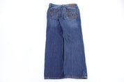 Marc Ecko Dark Wash Denim Jeans - Pants/Shorts - Thrifted Threads