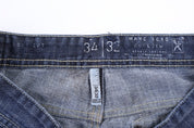 Marc Ecko Dark Wash Denim Jeans - Pants/Shorts - Thrifted Threads