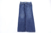 Marc Ecko Dark Wash Denim Jeans - Pants/Shorts - Thrifted Threads