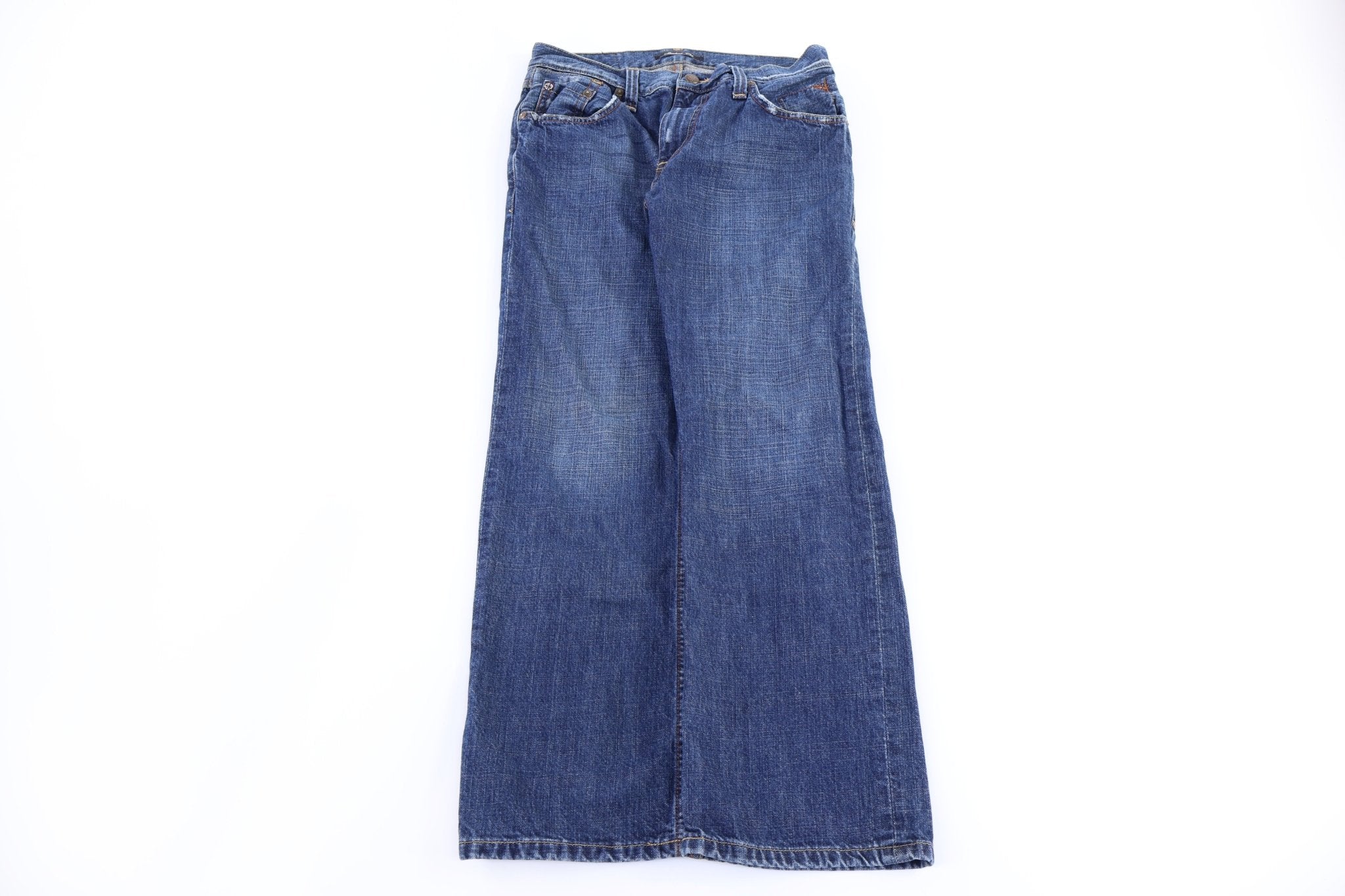 Marc Ecko Dark Wash Denim Jeans - Pants/Shorts - Thrifted Threads