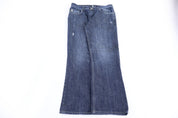 Marc Ecko Dark Wash Denim Jeans - Pants/Shorts - Thrifted Threads