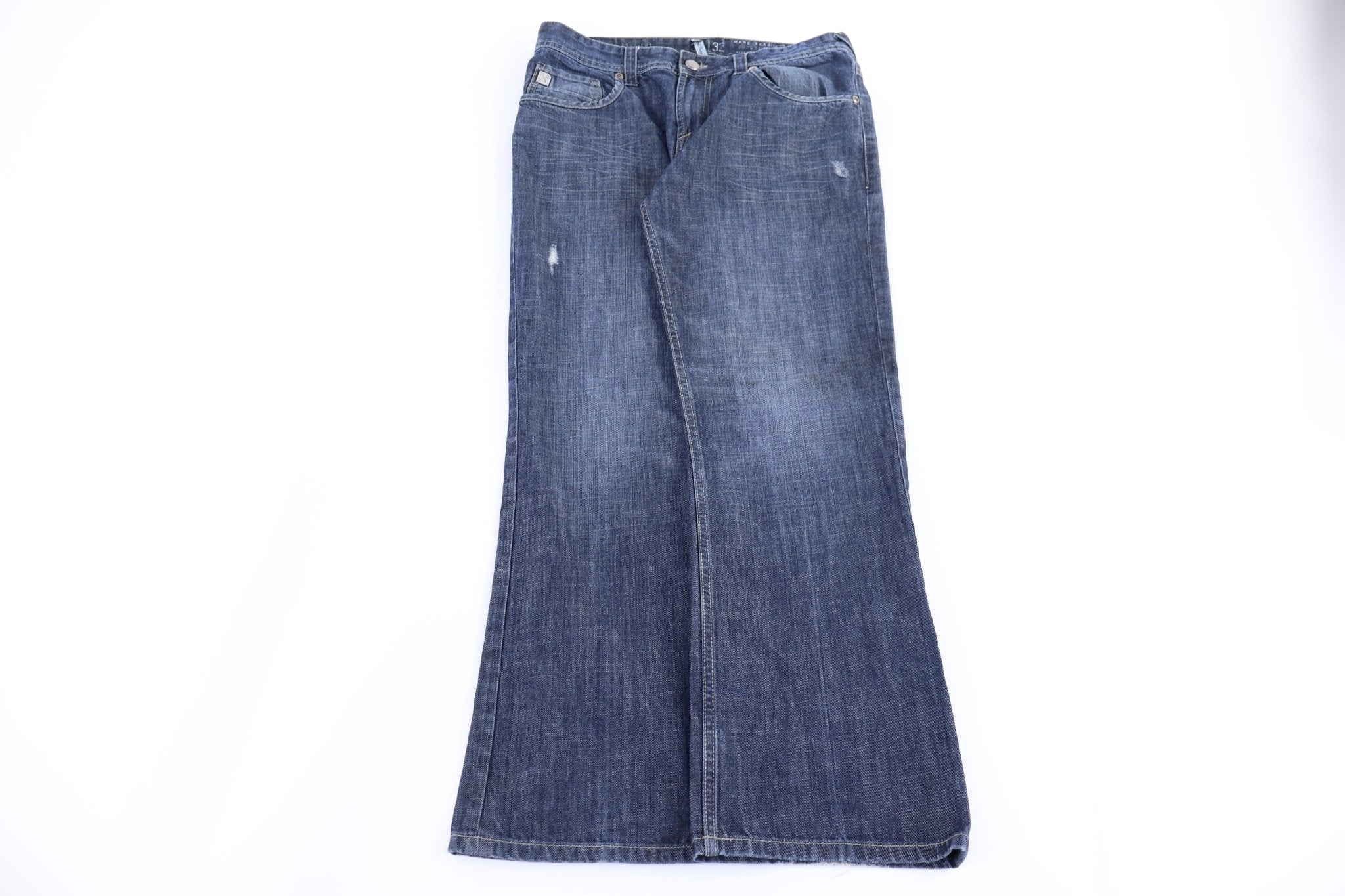 Marc Ecko Dark Wash Denim Jeans - Pants/Shorts - Thrifted Threads