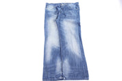 Marc Ecko Medium Wash Denim Jeans - Pants - Thrifted Threads
