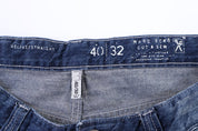 Marc Ecko Medium Wash Denim Jeans - Pants - Thrifted Threads