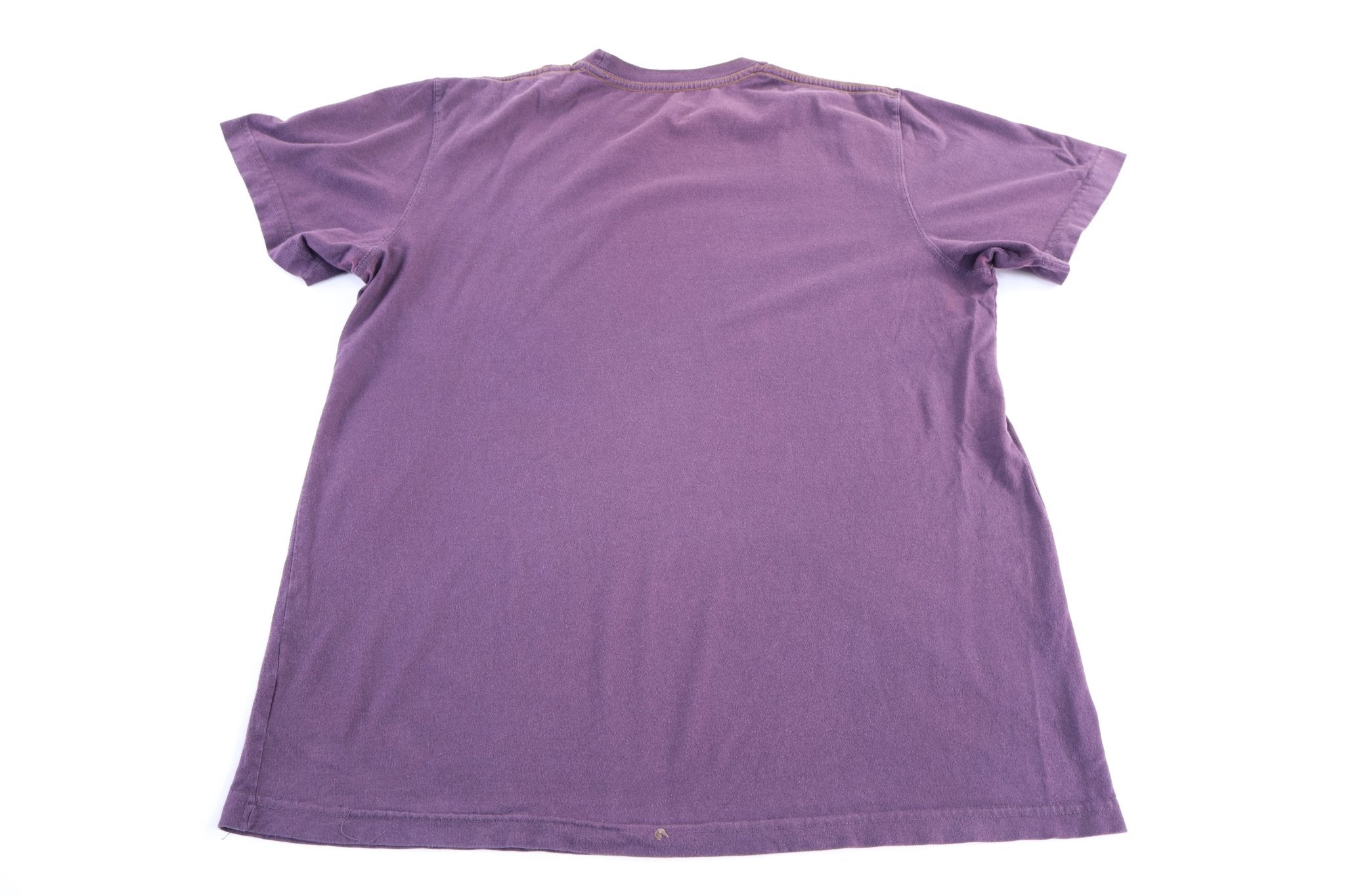 Marc Ecko Purple T-shirt - Shirts & Tops - Thrifted Threads