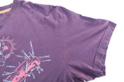 Marc Ecko Purple T-shirt - Shirts & Tops - Thrifted Threads