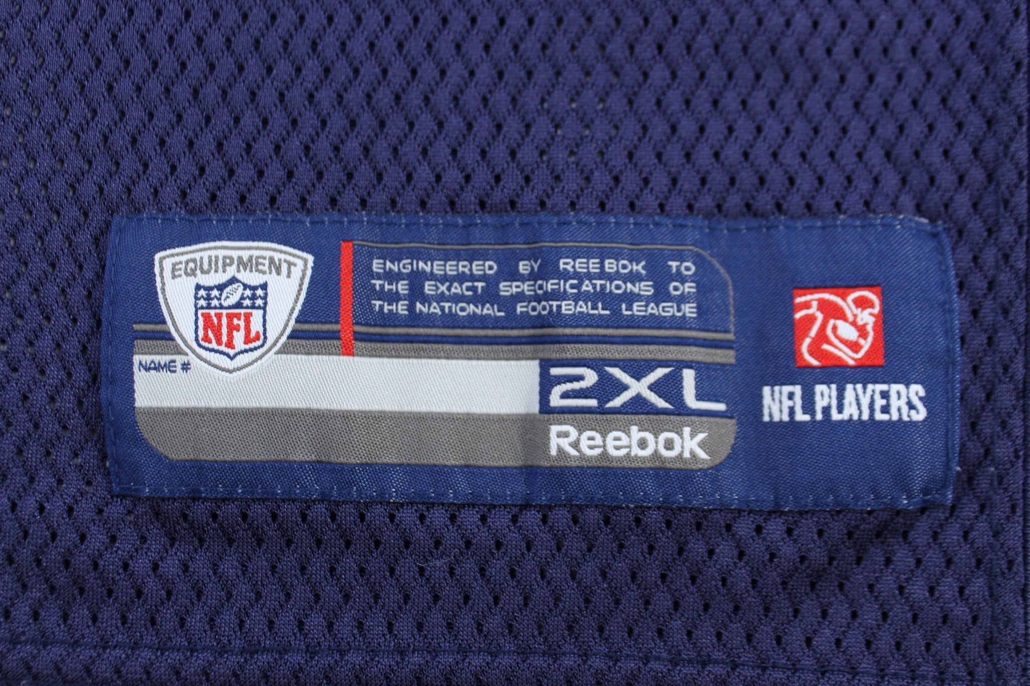 Marion Barber Dallas Cowboys Football Jersey - ThriftedThreads.com
