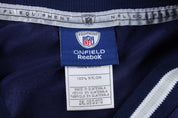 Marion Barber Dallas Cowboys Football Jersey - ThriftedThreads.com