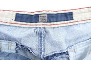 Marithe Francois Girbaud Denim Shorts - ThriftedThreads.com