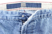 Marithe Francois Girbaud Denim Shorts - Pants/Shorts - Thrifted Threads