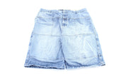 Marithe Francois Girbaud Denim Shorts - Pants/Shorts - Thrifted Threads