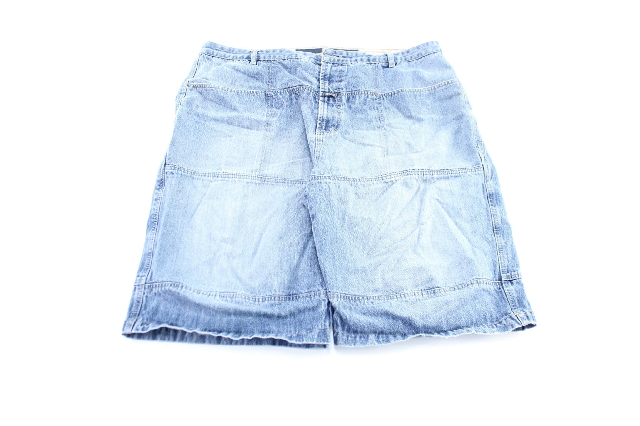 Marithe Francois Girbaud Denim Shorts - Pants/Shorts - Thrifted Threads