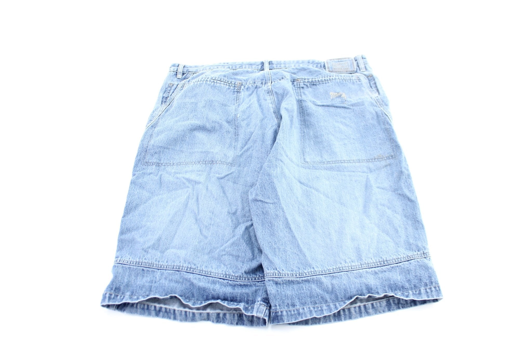 Marithe Francois Girbaud Denim Shorts - Pants/Shorts - Thrifted Threads
