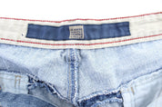 Marithe Francois Girbaud Denim Shorts - Pants/Shorts - Thrifted Threads
