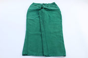 Marithe Francois Girbaud Green Denim Jeans - Pants/Shorts - Thrifted Threads