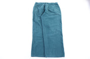 Marithe Francois Girbaud Green Pants - Pants - Thrifted Threads