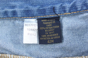 Marithe Francois Girbaud Light Wash Denim Shorts - Pants/Shorts - Thrifted Threads