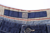 Martihe Francois Girbaud Dark Wash Denim Shorts - Pants/Shorts - Thrifted Threads