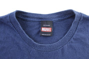 Marvel Mad Engine Captain America T - Shirt - ThriftedThreads.com