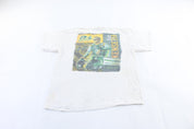 Matt Kenseth R+L Racing Graphic T-Shirt - ThriftedThreads.com
