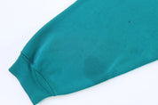 Miami Dolphins Football Embroidered Reebok Full Zip Hoodie - Jackets - Thrifted Threads