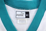 Miami Dolphins Zackary Thomas 54 Puma Football Jersey - ThriftedThreads.com