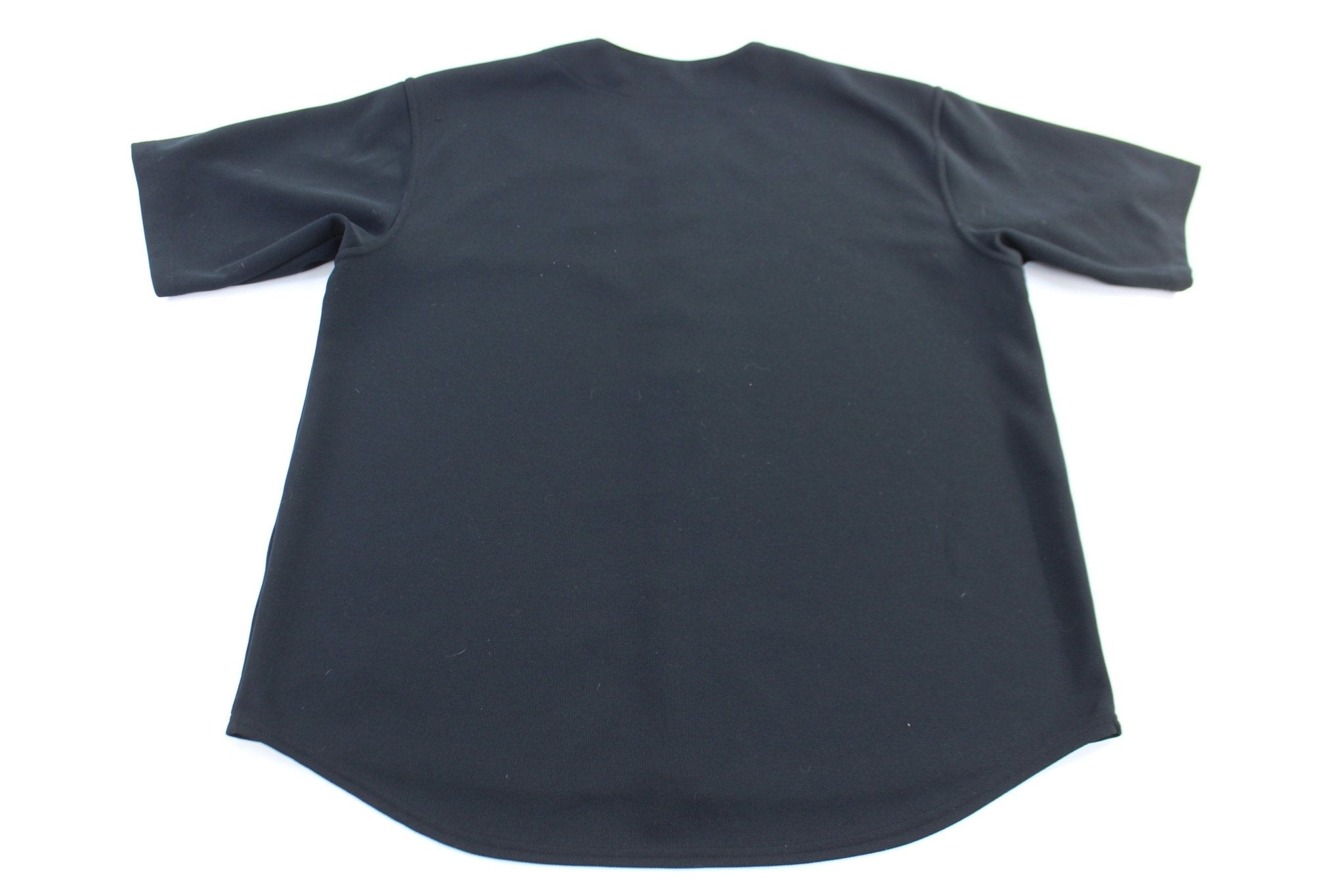 Miami Marlins Baseball Jersey - ThriftedThreads.com