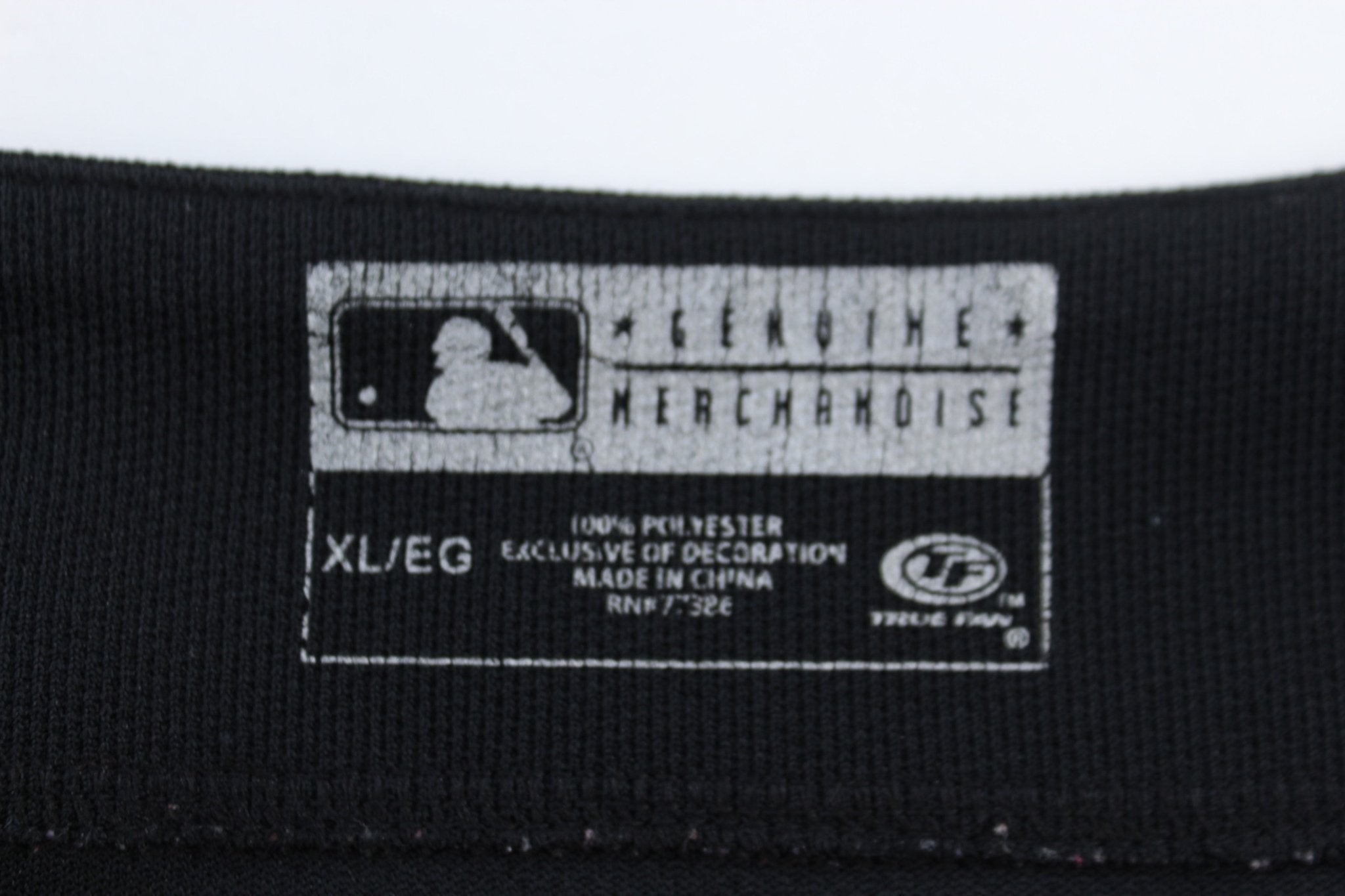 Miami Marlins Baseball Jersey - Jerseys/Tanks - Thrifted Threads