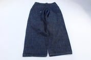 Michael Jordan Dark Wash Denim Jeans - Pants - Thrifted Threads