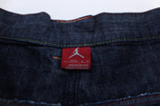 Michael Jordan Dark Wash Denim Jeans - Pants - Thrifted Threads